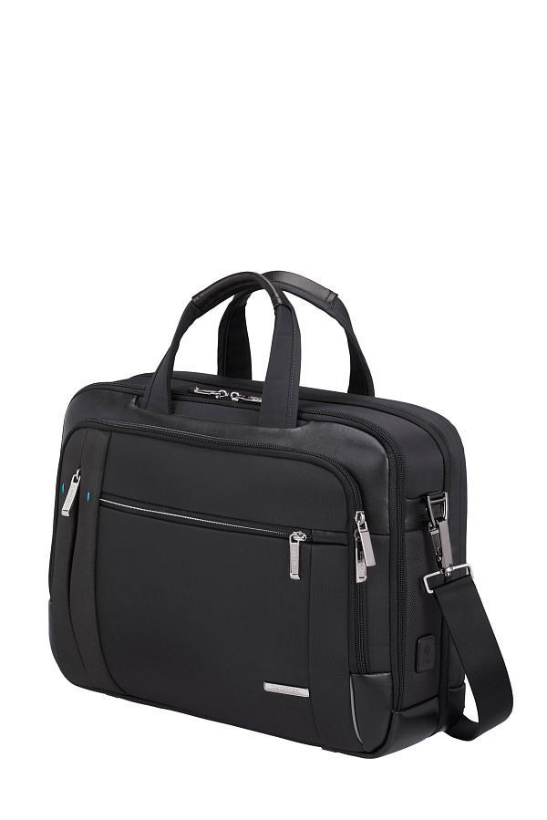

15.6" Сумка Samsonite Spectrolite 3.0, черный (KG3-09003), Spectrolite 3.0