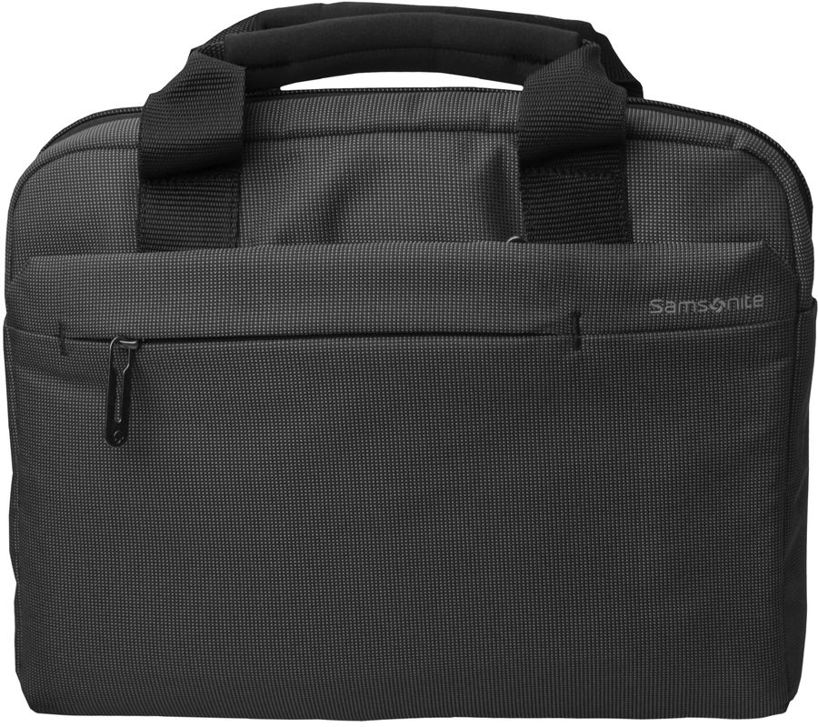 

Сумка для ноутбука 12" Samsonite 41U*08*002, серый, 41U*08*002