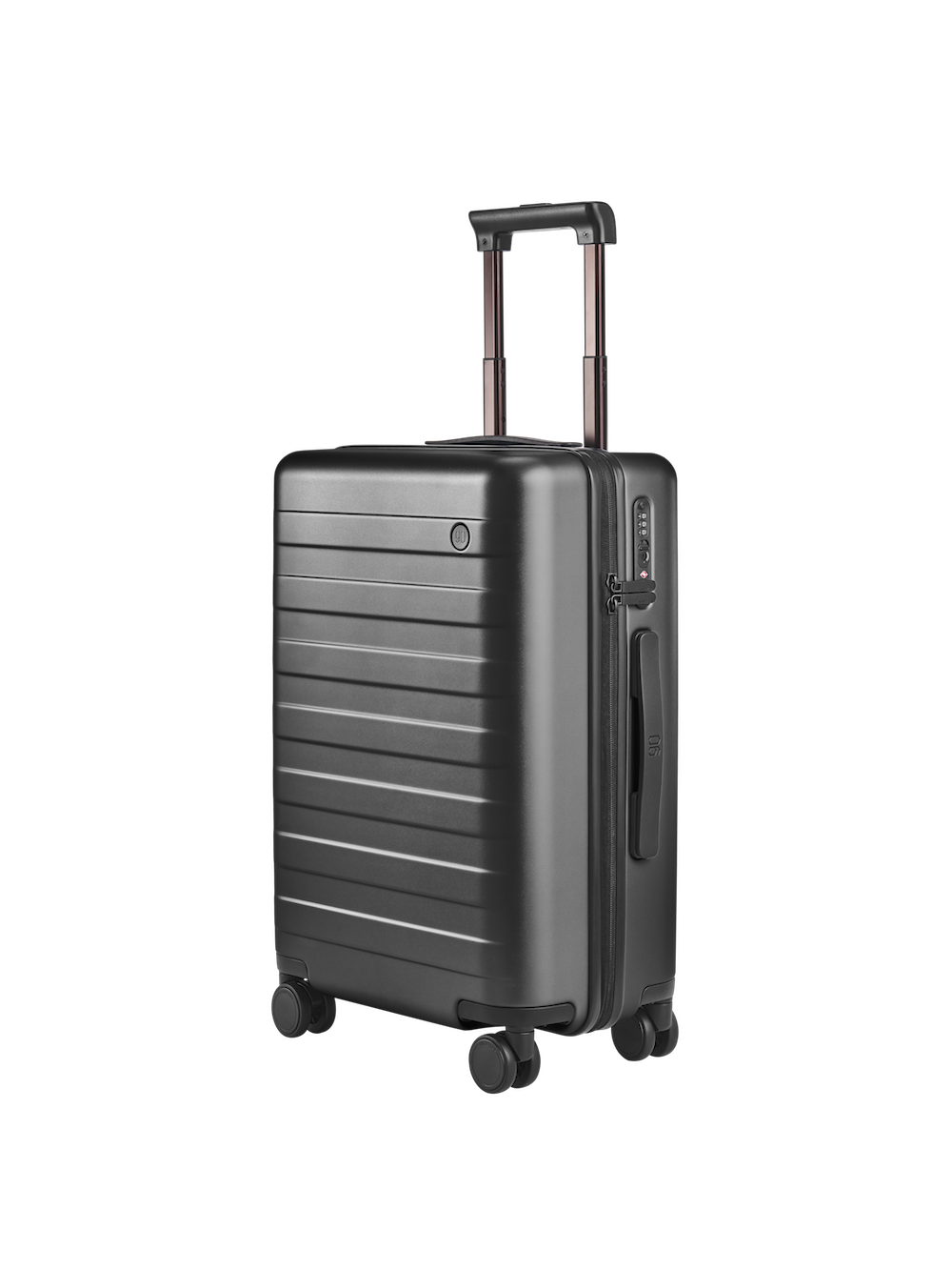 

Чемодан на колесах Ninetygo Rhine PRO Luggage 20" 38 л черный (112901), Rhine PRO Luggage 20"