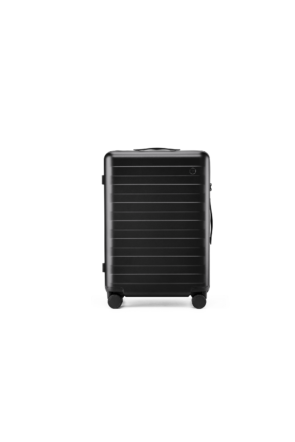 

Чемодан на колесах Ninetygo Rhine PRO plus Luggage -20" 38 л черный (223001), Rhine PRO plus Luggage -20''