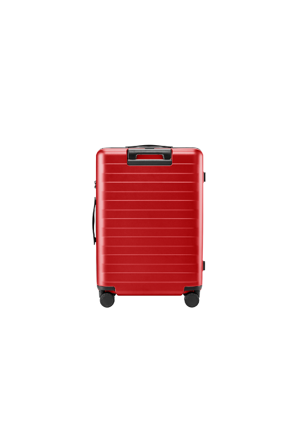 

Чемодан на колесах Ninetygo Rhine PRO plus Luggage -20" 38 л красный (223005), Rhine PRO plus Luggage -20''