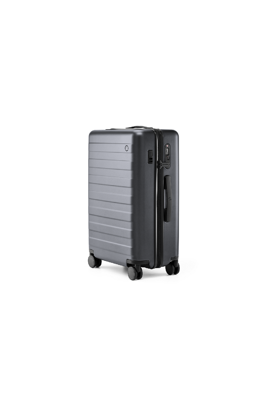 

Чемодан на колесах Ninetygo Rhine PRO plus Luggage -20" 38 л cерый (223002), Rhine PRO plus Luggage -20''