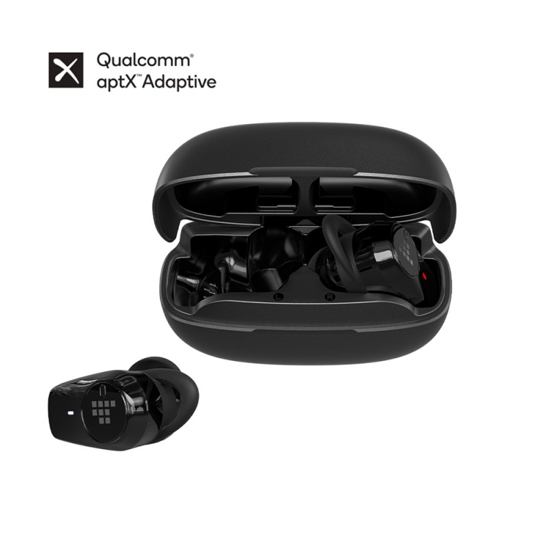 

Беспроводная гарнитура Tronsmart Onyx prime, черный (466520), Onyx prime