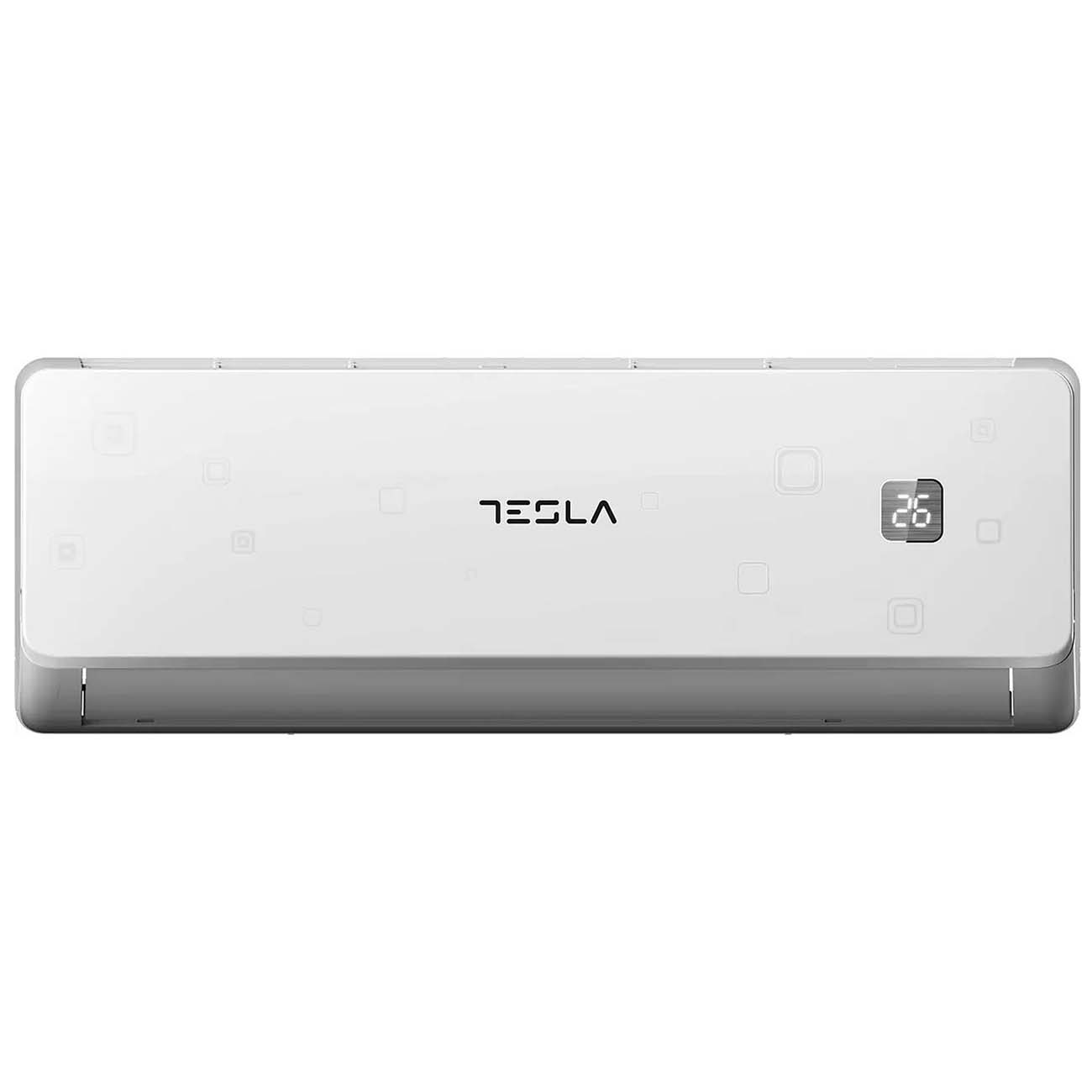 Настенная сплит-система до 55 м², охлаждение / обогрев, Tesla TA22FFUL-07410IA