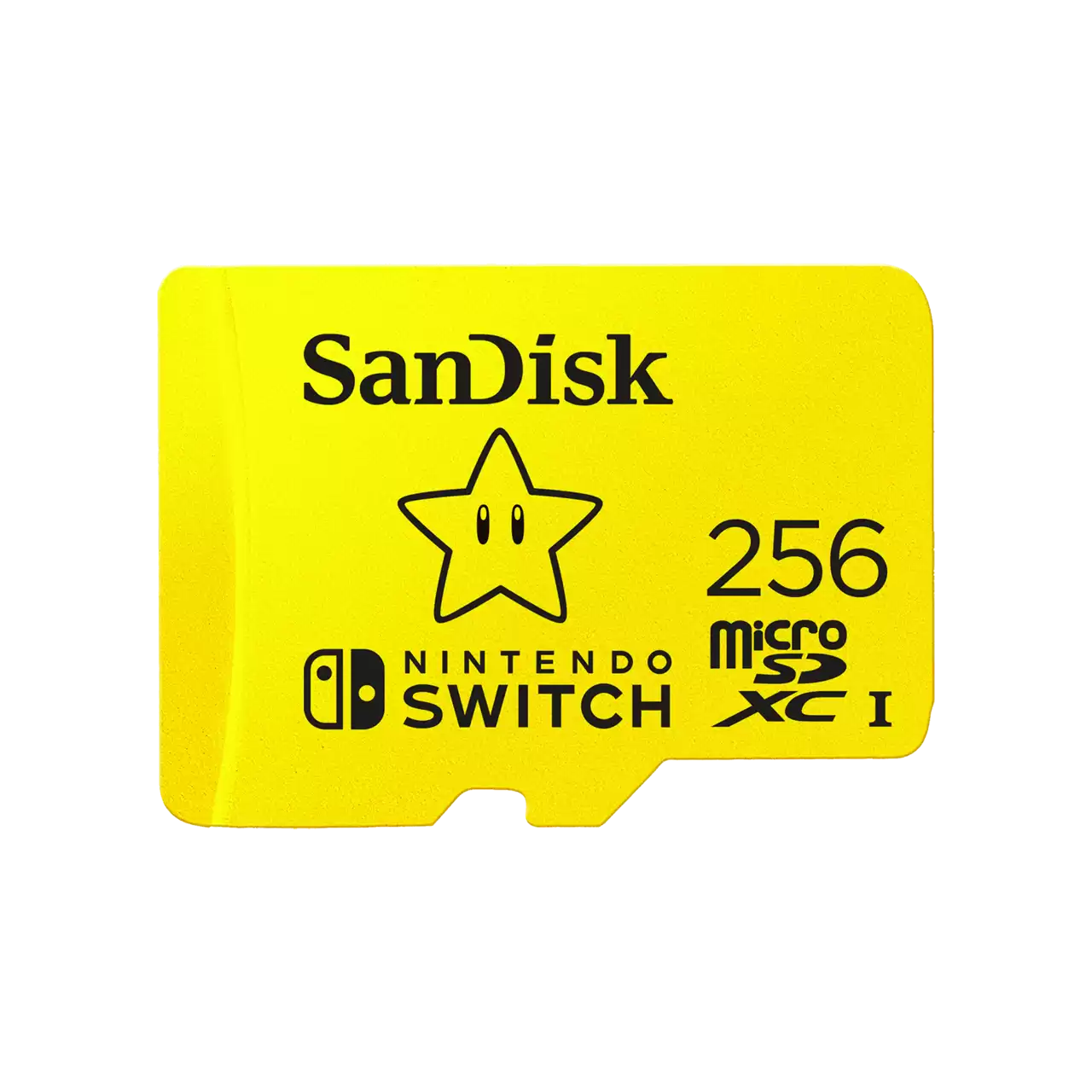 

Карта памяти 256Gb microSDXC Sandisk Nintendo Switch Class 10 UHS-I U1 V30 A1 (SDSQXAO-256G-GN3ZN), SDSQXAO-256G-GN3ZN