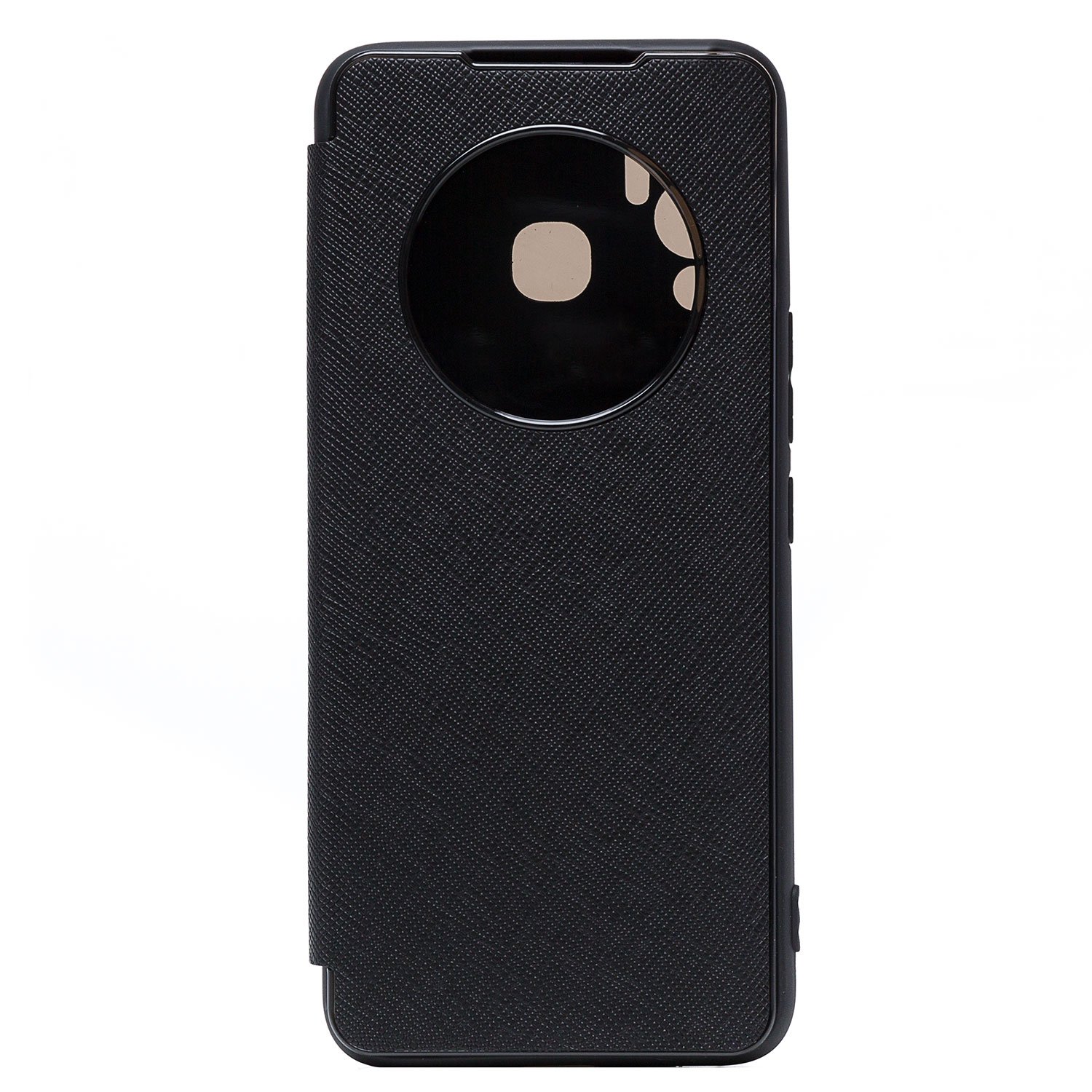 

Чехол-книжка BC003 для смартфона Infinix Hot 12 Play, пластик/поликарбонат, черный (210645)