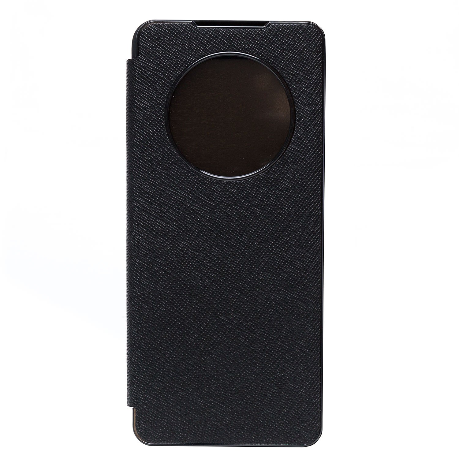 

Чехол-книжка BC003 для смартфона TECNO Camon 19 Neo, пластик/поликарбонат, черный (210653)