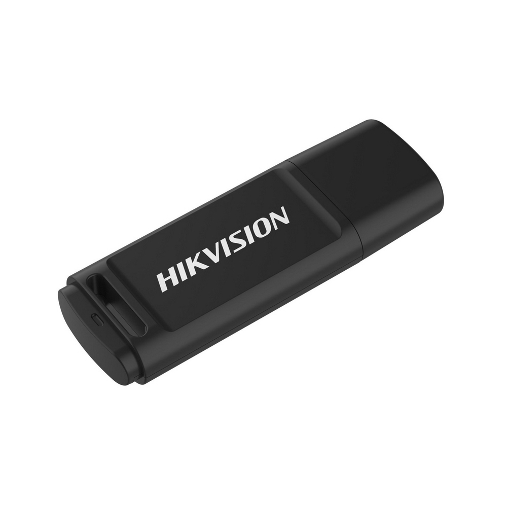 Флешка 64Gb USB 20 HIKVision M210P черный HS-USB-M210P64G 455₽