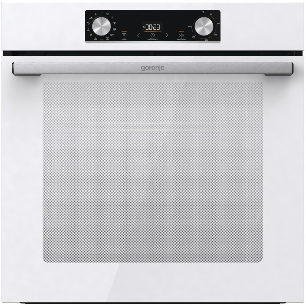 Духовой шкаф Gorenje BOS6737E09WG, белый