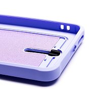 

Чехол-накладка Activ для смартфона Apple iPhone XR, силикон, черный (208852)