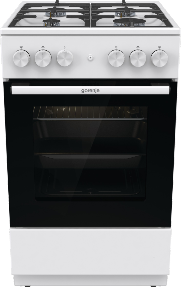 

Плита газовая Gorenje GG5A11WF, белый (GG5A11WF), GG5A11WF