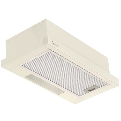 

Встраиваемая вытяжка Midea MH60P303GI, бежевый (MH60P303GI), MH60P303GI