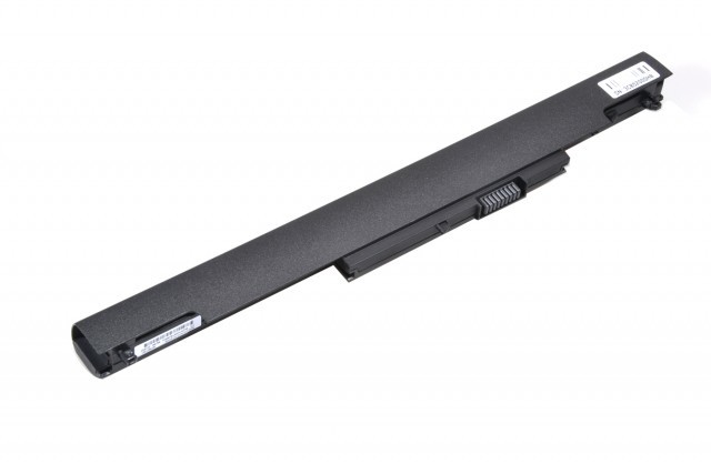

Аккумуляторная батарея HP 807957-001 оригинальный для HP NoteBook 14/15/17/HP Pavilion x360, 14.8V, 2200mAh, 41Wh, черный (807957-001), 807957-001