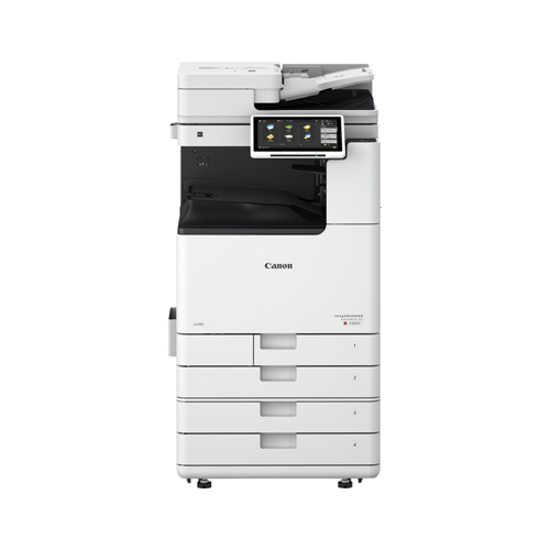 

МФУ лазерный Canon imageRunner Advance DX c3822i, A3, цветной, 22стр/мин (A4 ч/б), 22стр/мин (A4 цв.), 15стр/мин (A3 ч/б), 15стр/мин (A3 цв.), 1200x1200 dpi, дуплекс, ДАПД-100 листов, сетевой, Wi-Fi, USB, требуется запуск через АСЦ (4915C005_BOM), c3822i
