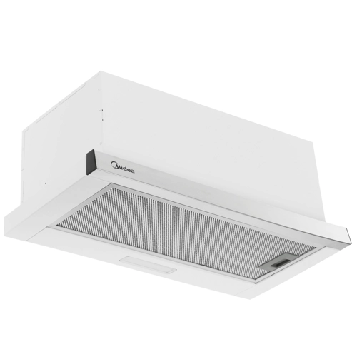 

Встраиваемая вытяжка Midea MH60P450X, нержавеющая сталь (MH60P450X), MH60P450X