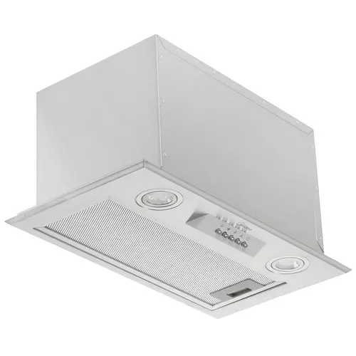 

Встраиваемая вытяжка Midea MH60I300X, нержавеющая сталь (MH60I300X), MH60I300X