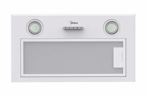 

Встраиваемая вытяжка Midea MH60I370W, белый (MH60I370W), MH60I370W