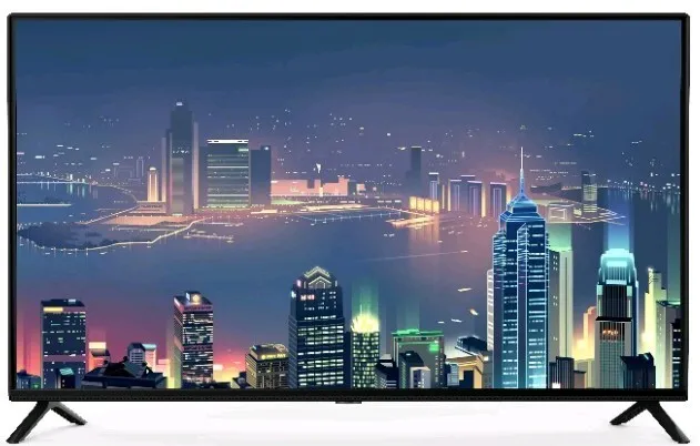 Телевизор 40" Doffler 40KF29, 1920x1080, черный