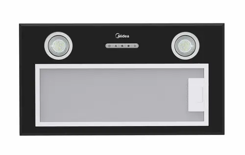 

Встраиваемая вытяжка Midea MH60I370B, черный (MH60I370B), MH60I370B