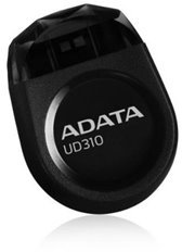 Флешка ADATA UD310 (AUD310-64G-RBK)