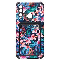 

Чехол-накладка Activ для смартфона HONOR Honor 10i/Honor 20 lite Global/Honor 20e, силикон, цветной принт (210626)