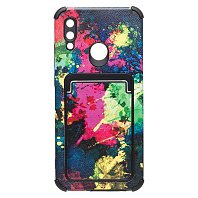 

Чехол-накладка Activ SC284 для смартфона Huawei Honor 10 Lite/P Smart 2019, силикон, цветной принт (210620)
