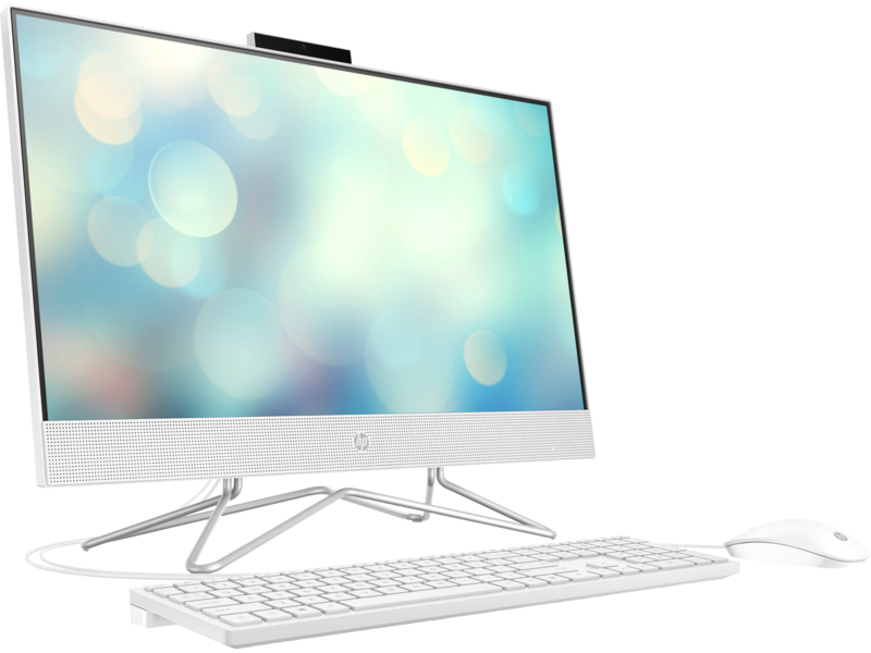

Моноблок HP All-in-One 24-df1062ny 23.8" 1920x1080, Intel Core i5-1135G7 2.4 ГГц, 8Gb RAM, 1Tb HDD, WiFi, BT, Cam, без ОС, белый, клавиатура, мышь (4X5D8EA) Английская клавиатура!, 24-df1062ny