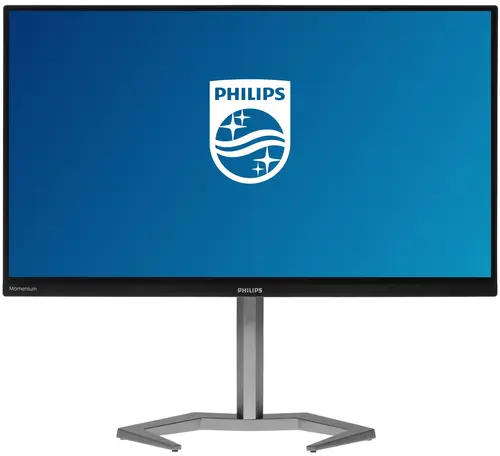

Монитор 27" Philips 27M1N5200PA IPS, 1920x1080 (16:9), 400кд/м2, 240Hz, 0.5 мс, 178°/178°, FreeSync Premium, HDMI, DisplayPort, USB-Hub, черный (27M1N5200PA(00/01)), 27M1N5200PA