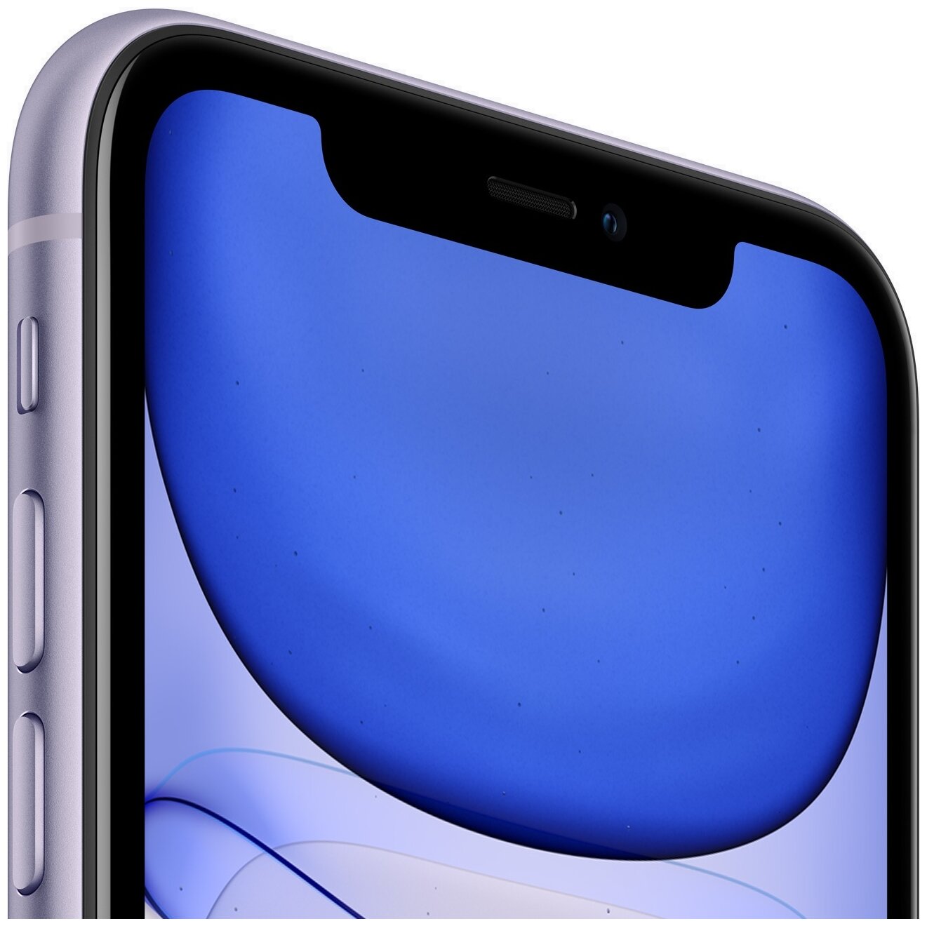 Смартфон Apple iPhone 11 A2221/128Gb iOS фиолетовый, 1127247 купить в  Томске в интернет-магазине e2e4