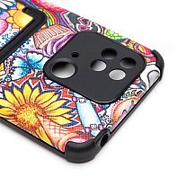 

Чехол-накладка Activ SC284 для смартфона Xiaomi Redmi 10C, силикон, цветной принт (210530)