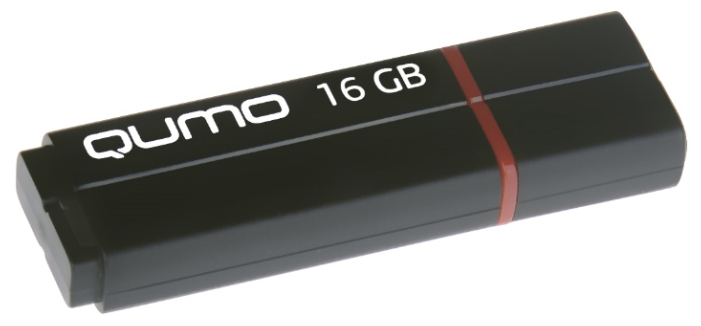Флешка 16Gb QUMO Speedster