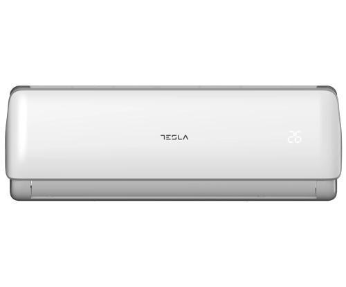 

Настенная сплит-система до 70м², 24000 BTU/ч, охлаждение / обогрев, белый, Tesla TA70FFML-24410A (TA70FFML-24410A), TA70FFML-24410A