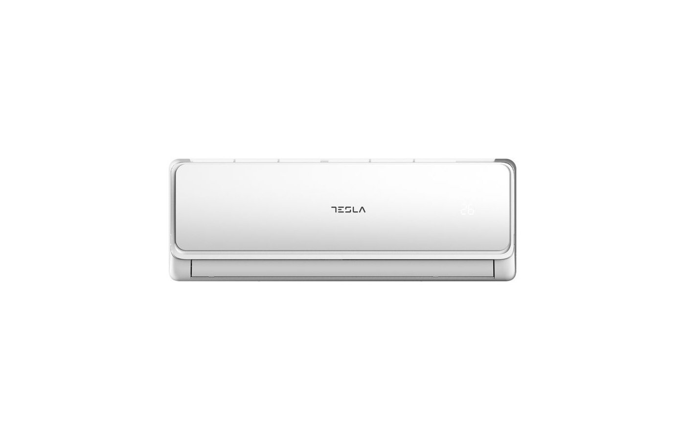 

Настенная сплит-система до 20м², 7000 BTU/ч, охлаждение / обогрев, осушение, белый, Tesla TT22X71-07410A (TT22X71-07410A), TT22X71-07410A
