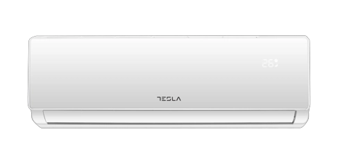 

Настенная сплит-система до 35м², 12000 BTU/ч, охлаждение / обогрев, осушение, белый, Tesla TT35X71-12410A (TT35X71-12410A), TT35X71-12410A