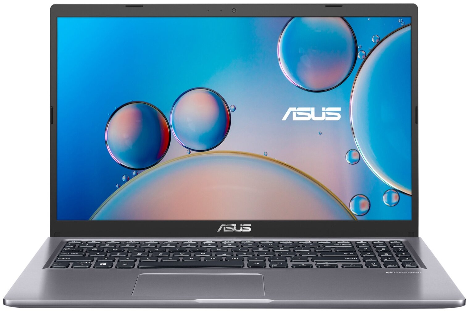 Ноутбук 15.6" ASUS Laptop 15 A516JA-BQ2730W, серый (90NB0SR1-M00F60)