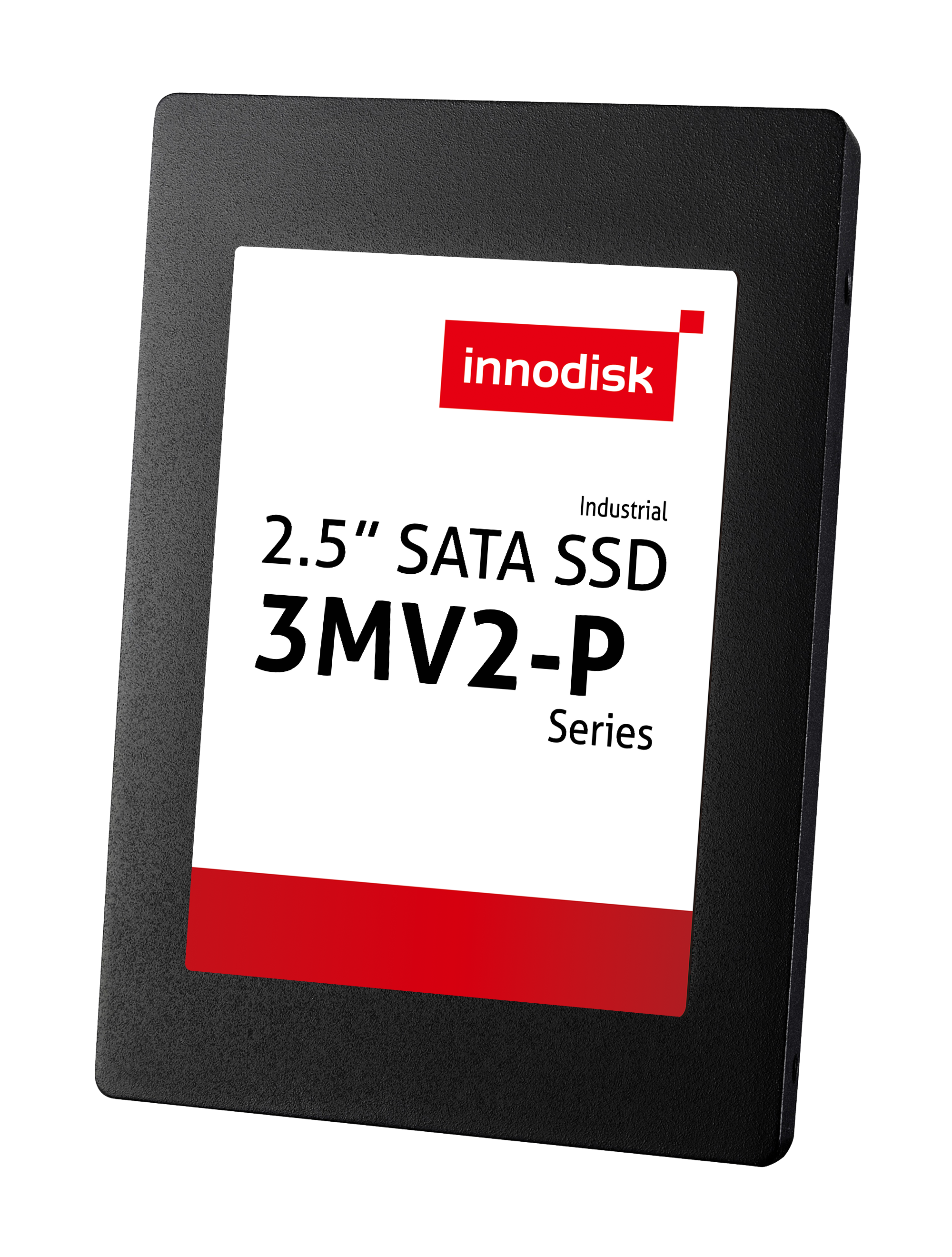 

Твердотельный накопитель (SSD) Innodisk 512Gb 3MV2-P Industrial, 2.5", SATA3 (DVS25-C12D81BC1QC) Bulk (OEM)