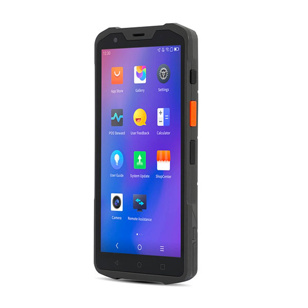 

Терминал сбора данных (ТСД) Mertech SUNMI L2S Image, 2D, 3Gb, 32Gb, SUNMI OS, 5.5", 720x1440, Cam, Wi-Fi 802.11 a/b/g/n/ac/ax, BT, NFC, GSM, 3G/4G, GPS, 5000mAh (P09030045), Черный, L2S