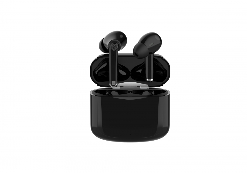 Наушники TWS Loona TWS-007BLACK