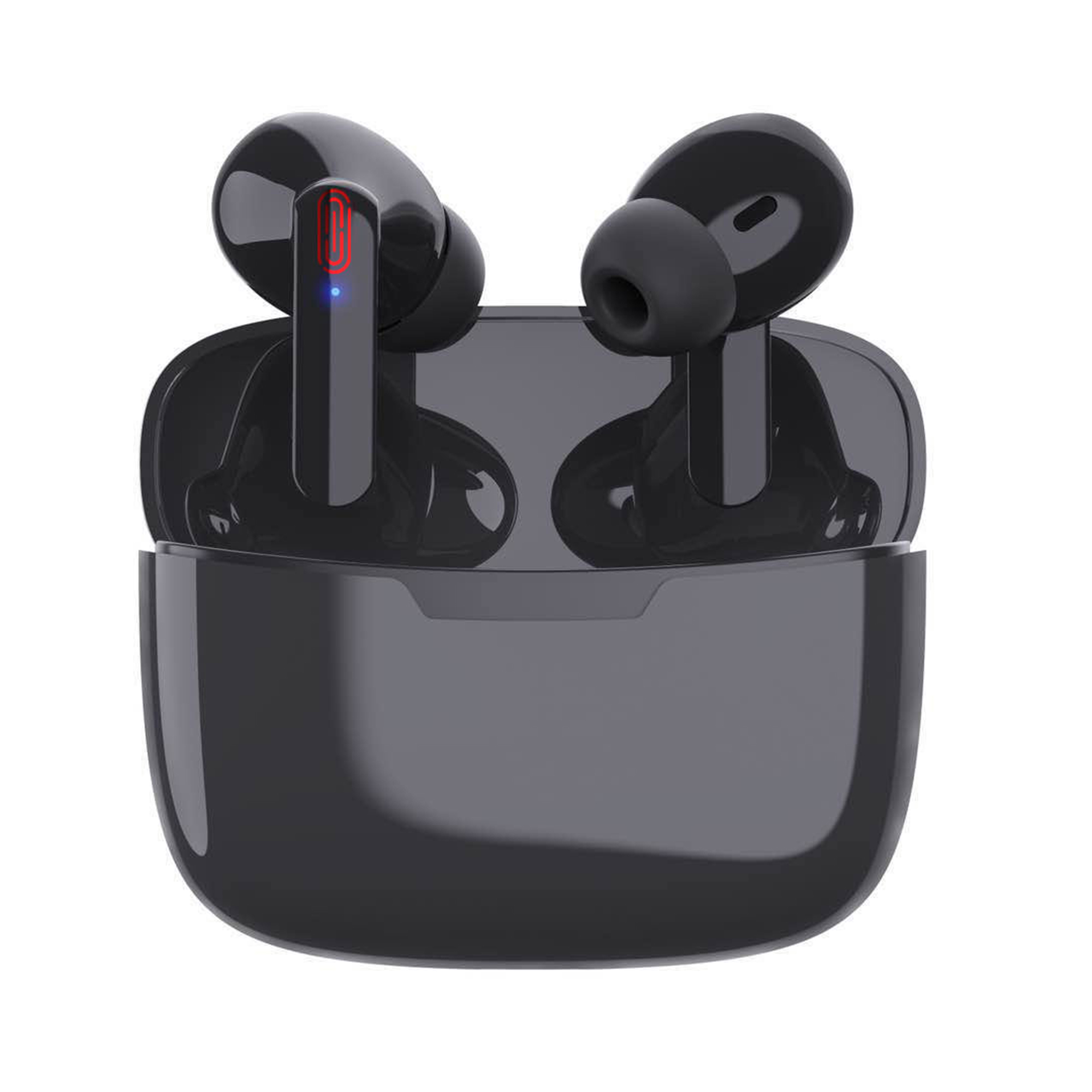 Наушники TWS Loona TWS-008BLACK