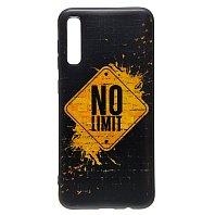 

Чехол-накладка SC302 для смартфона Samsung Samsung SM-A307 Galaxy A30s/SM-A505 Galaxy A50/SM-A507 Galaxy A50s, силикон, черный (208341)