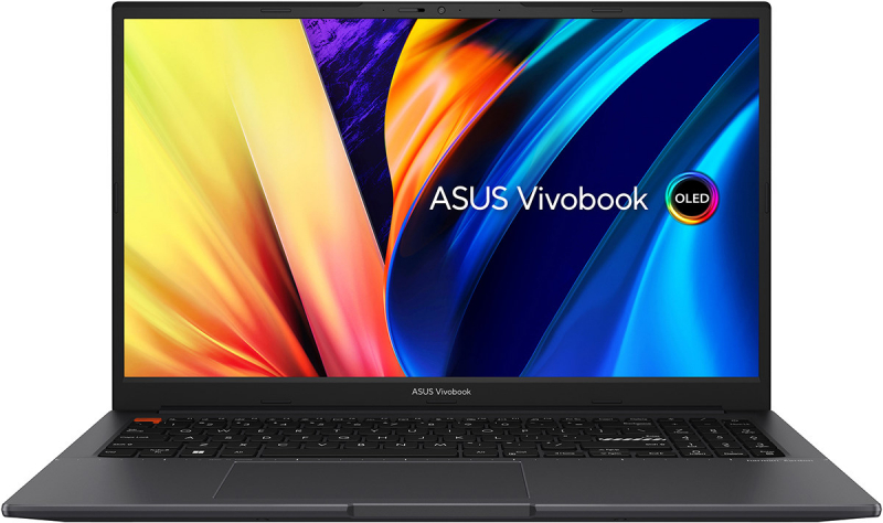 

Ноутбук ASUS VivoBook S15 M3502QA-MA108 15.6" OLED 2880x1620, AMD Ryzen 5 5600U 2.3 ГГц, 8Gb RAM, 512Gb SSD, без OC, серый (90NB0XX1-M006R0), M3502QA-MA108