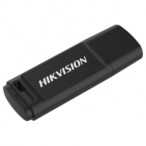 

Флешка 64Gb USB 2.0 HIKVision M210P, черный (HS-USB-M210P(STD)/64G/OD)