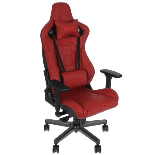 

Кресло игровое Anda Seat Dracula, черный/красный (AD14-03-RB-L/C-R01), Dracula