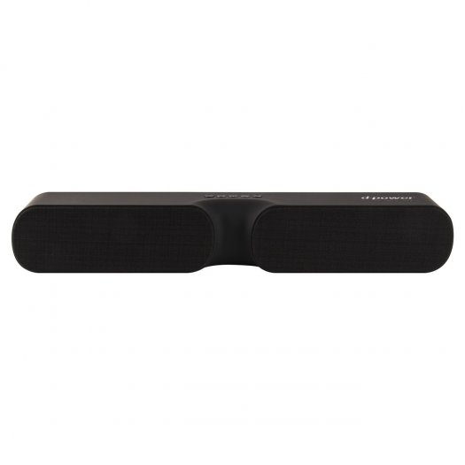 

Портативная акустика Red Line DS-01, 3 Вт, Bluetooth, черный (УТ000029426), DS-01