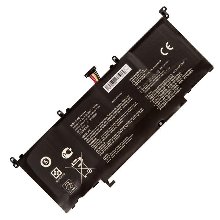 

Аккумуляторная батарея B41N1526 для Asus S5V, S5VS, S5VS6700, S5VS7700, FX502V, FX502VM, FX502VM-AS73, FX502VM-AH51, GL502V, GL502VT, GL502VM, FX60V, FX60VM, ZX60V, 15.2V, 3400mAh, черный (799602), B41N1526