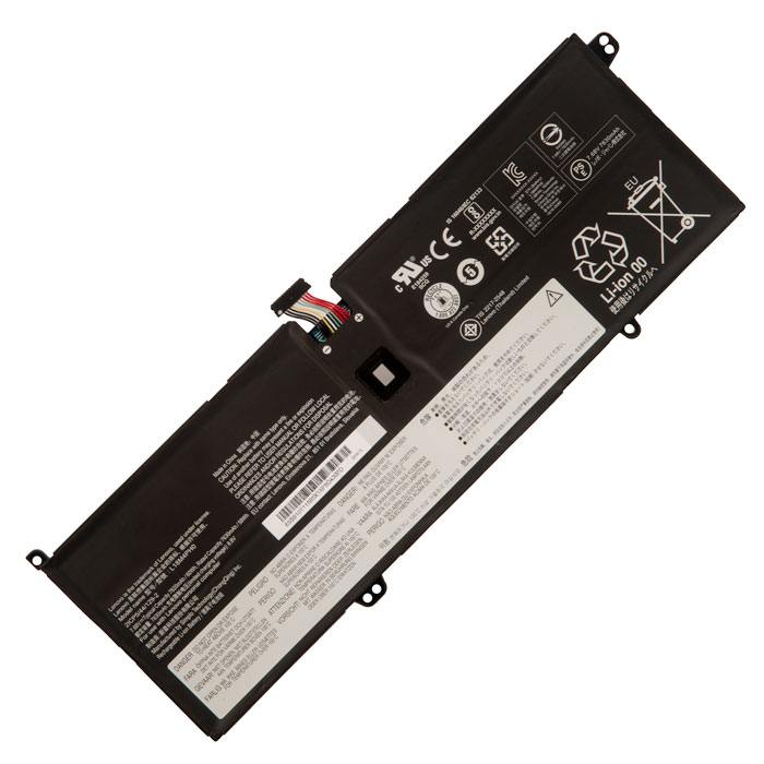 

Аккумуляторная батарея L18M4PH0 для Lenovo Yoga C940-14IIL, 7.68V, 7800mAh, 60Wh, черный (831182), L18M4PH0