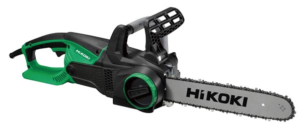 

Пила цепная Hikoki CS35Y, 2000Вт, шина 35см, шаг 3/8 дюйма, 5.6кг (CS35YNSZ), CS35Y