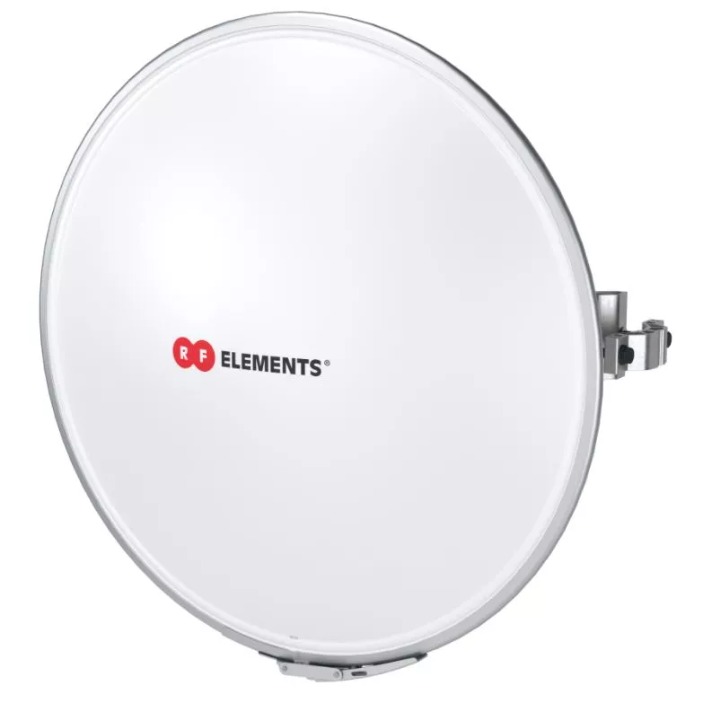 

Защитный кожух RF Elements, 10шт. для антенны RF elements UltraDish TP 27, белый (RC27-10PACK)