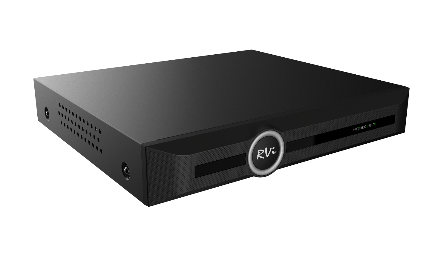 

Сетевой видеорегистратор (NVR) RVi RVi-1NR10120, каналов: 10, до 25 кадров/с, отсеков HDD: 1, IP (RVi-1NR10120), RVi-1NR10120
