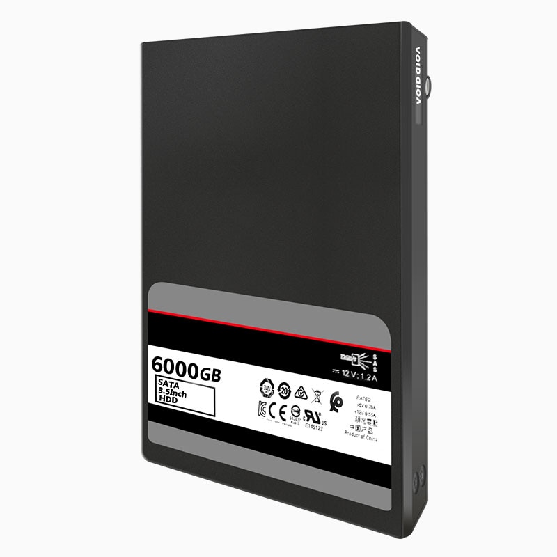 

Жесткий диск (HDD) Huawei 6Tb FusionServer, 3.5", 7.2K, 64Mb, SATA3 (02311DYQ)